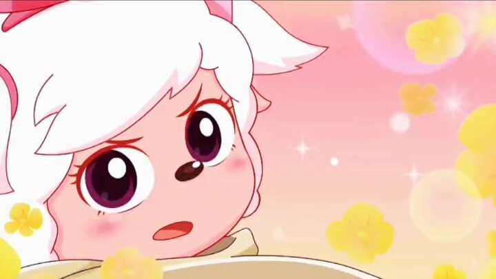 In a parallel universe I can recognize you at a glance