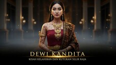 Kelahiran Dewi Kandita: Putri Cantik yang Difitnah Sang Selir Ayahnya