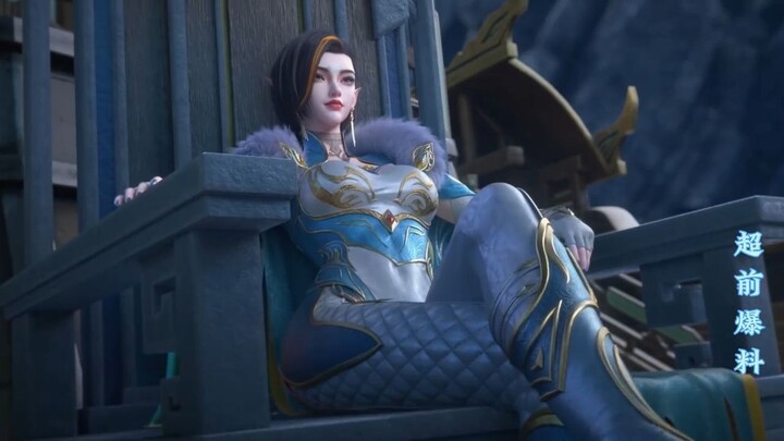 Clip BTTH Episode 180