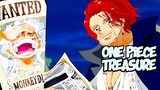 One Piece - Pirate King Shanks: Chapter 1054