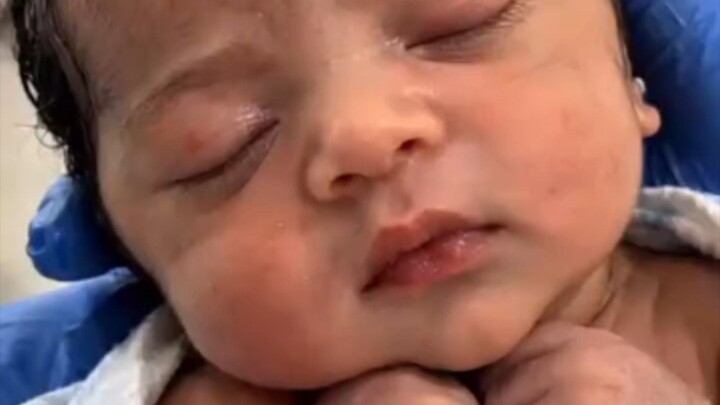 The purest smile in the world 😍😘Happy Baby#cutebaby