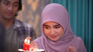 SALEHA | Cuplikan Eps. 7