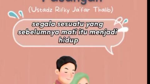 salah satu ihtiar biar cepet punya anak