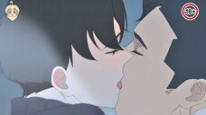 🔞ANIME BL 18+ UNCENSORED‼️BERTEMU DENGAN CINTA PERTAMA