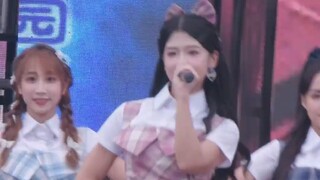 "Chimelong Girls" has had Parkinson's disease, but it does not affect "Heartbeat"