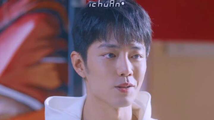 [Xiao Zhan Narcissus | Ye Yang |
