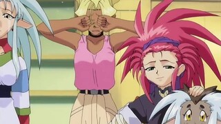 Tenchi Muyo Ryo Ohki Episode 15 English Subbed