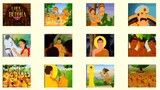 【HD】ดูหนัง Lifeof the Buddha (๒๐๒๔) การ์ตูนพุทธประวัติพระพุทธเจ้า (เต็มเรื่องพากย์ไทย) HD【bilibilHD】