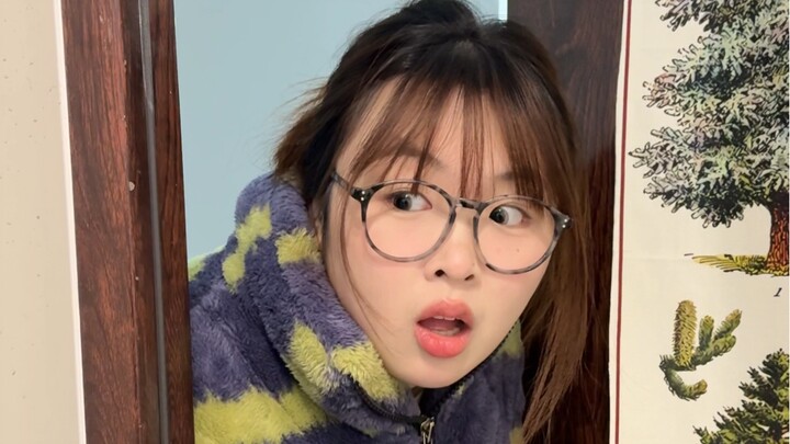 Pertama kali pergi untuk jadi dewasa, kedua kali pergi untuk jadi “direktur”