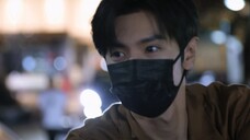【Chen Zheyuan】Record this gentle night