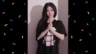 双马尾女孩duangduangduang