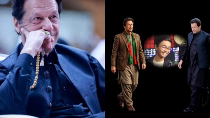 i love Imran Khan 💓 💓