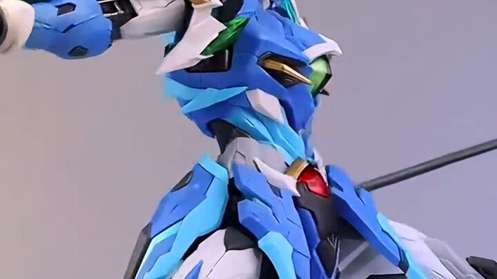 Terlepas dari kualitasnya, mana yang merupakan model domestik paling keren! #model#mainan