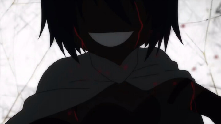 Sayaka's Collapse