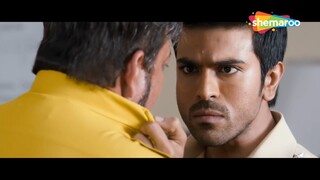 Ram Charan & Priyanka Chopra's Blockbuster Action Thriller - Zanjeer (2013) Full