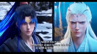 Azure Legacy s2 episode 35 sub indo