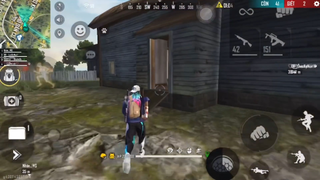 [FREE FIRE] Cùng IDOL Tiktok Kéo Rank Cho Anh Em Trên Thế Giới