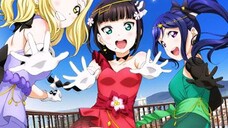 逃走迷走メビウスループ