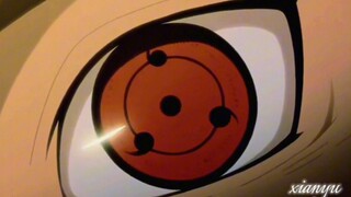 Protect the village and the Uchiha name