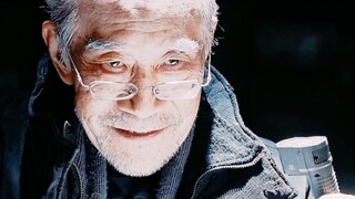 “表面上是儿歌，实际上是出征曲”-《玉盘》纯享版4K