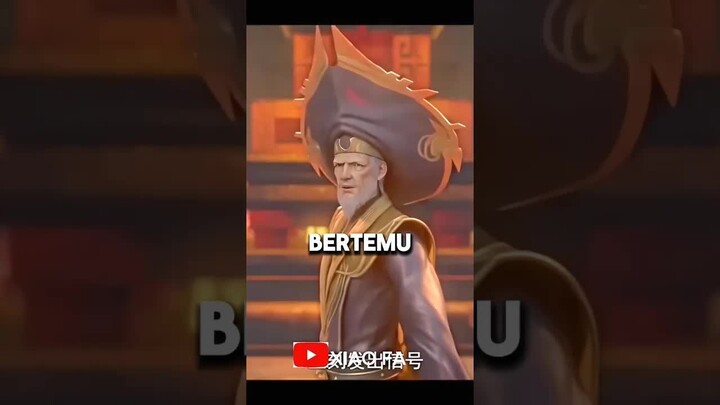 siapa sih pendiri akademi jiannan btth