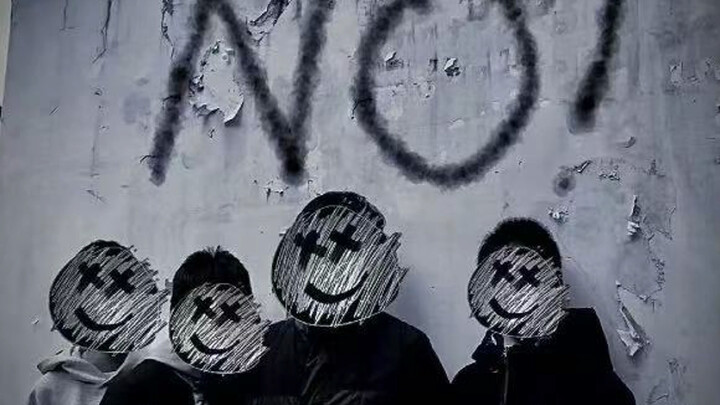 [Band SMP] Kita, ke mana harus melangkah