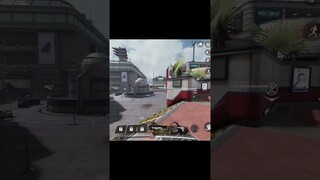 #shorts #codmobile #codmobilegameplay #codmobileclips #kraiserfdx