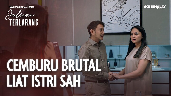 Episode 3 Jalinan Terlarang - Highlight Part 3