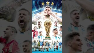 Messi🏆🇦🇷🥳✨ #shorts #messi #ฝากติดตาม #ช่องยูทูป #พี่แมน #มิสเตอร์แมน #เอ็นจอยคับผม
