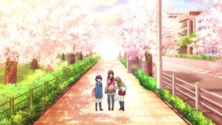 Koufuku Graffiti - 03 BD 1920x1080 AnimeHD1080