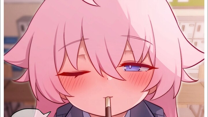 【Arknights】Satu Hari Satu Hoshino Kumpulan Terbaru 21.11-01.12