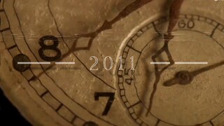 【كالوم تيرنر | خط زمني لأعماله الفنية】"ليكن أمل الشباب حقيقة"| دوجو ليو | تعالوا نتعرف على الشاب الم