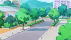 Kimi to idol Precure episode 6 sub indo