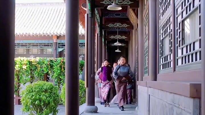 Zhang Zuolin, who feared neither heaven nor earth, actually ended up fearing his own daughter.