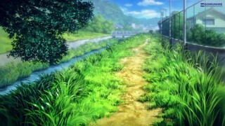 Ookami kakushi episode 3 sub indo