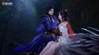 Peerless Martial Spirit Episode 222 Sub Indo HD