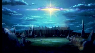 Magic knights vs conrad leto the wizzard king