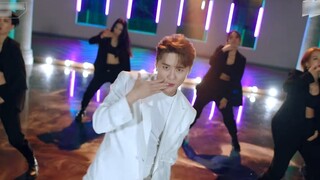 【Kim Junsu】Mini Album Main Hit "Pit a Pat" Dance Version