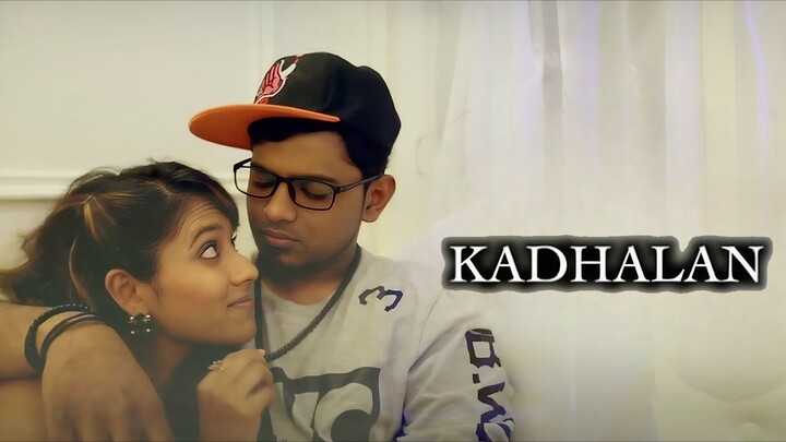 Enaala Maraka Mudiyavillai - Tamil Album Video Song HD - Kadhalan - Havoc Brothers - Naveen & Madhan