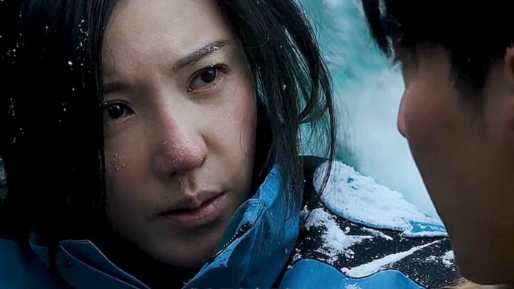 Isn’t Antarctica super, super cold?