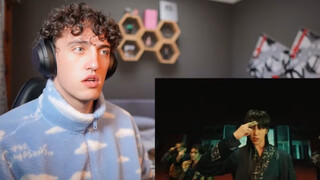 แฟนคลับชายจากต่างประเทศรีแอคชั่นซุนหงอคง ชเวมยองโฮ ส่วนที่น่าทึ่ง "คุณเข้าใจไหมว่าอะไรคือ 'ตาแทบถลนอ