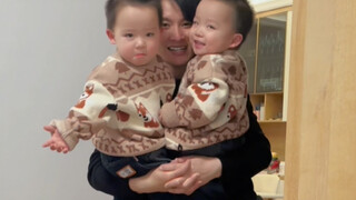 They've got a bit of social confidence in them.