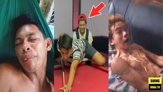 Mga VIDEONG Pag PINANOOD Mo, TANGGAL Lahat Nang STRESS Mo PART 2😂🤣 -Funny Videos Compilation 2021