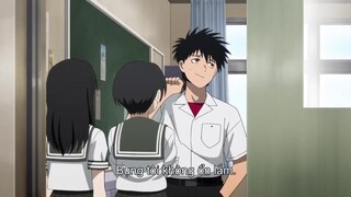 Spriggan EP 4 [Sub Việt]