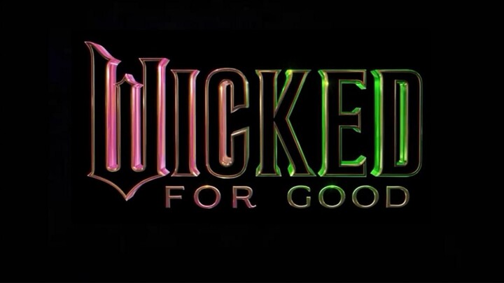 Wicked: For Good 2025 | Full Hd English Movie