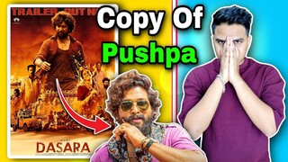 Dasara Trailer REVIEW | Suraj Kumar |