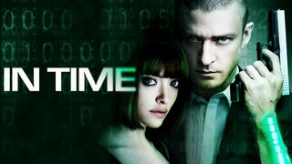 In Time 2011