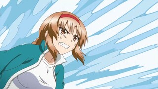 D-Frag! - Episode 7 (Subtitle Indonesia)