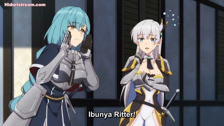 EP11 From Old Country Bumpkin to Master Swordsman (Sub Indonesia)