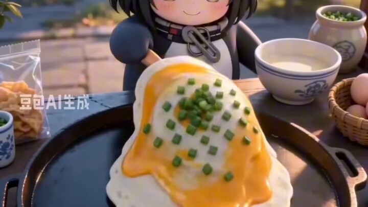 เพนกวินขี้แกล้งขโมยของกิน 😡